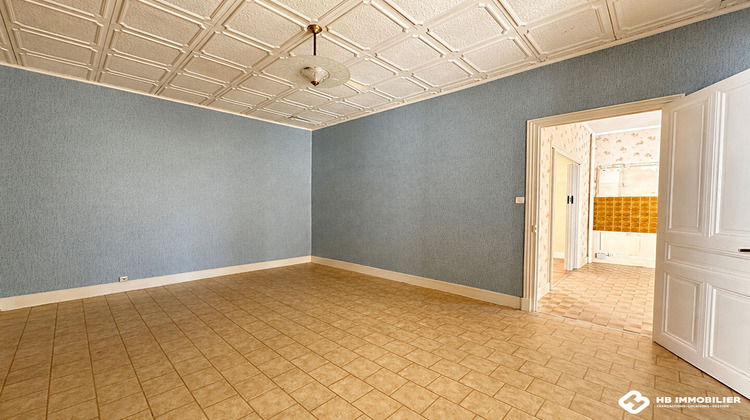 Ma-Cabane - Vente Immeuble ROANNE, 125 m²