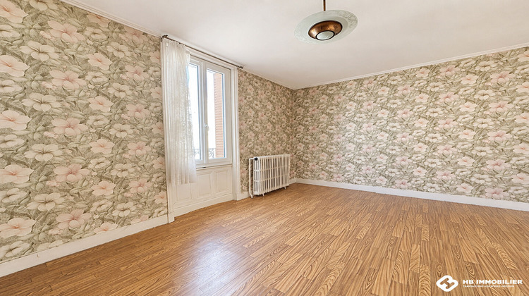 Ma-Cabane - Vente Immeuble ROANNE, 125 m²
