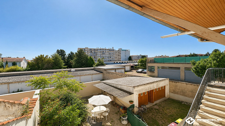 Ma-Cabane - Vente Immeuble ROANNE, 125 m²