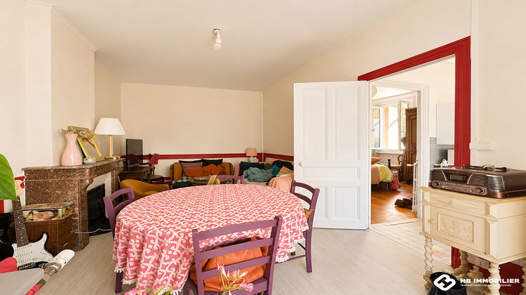 Ma-Cabane - Vente Immeuble ROANNE, 125 m²
