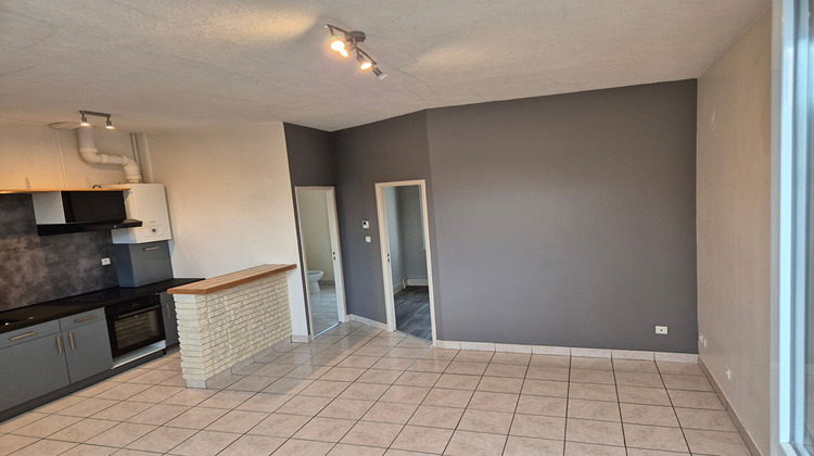 Ma-Cabane - Vente Immeuble ROANNE, 210 m²