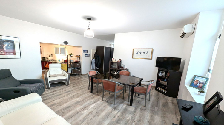 Ma-Cabane - Vente Immeuble ROANNE, 132 m²