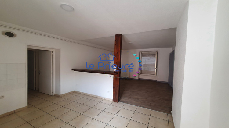 Ma-Cabane - Vente Immeuble Roanne, 684 m²