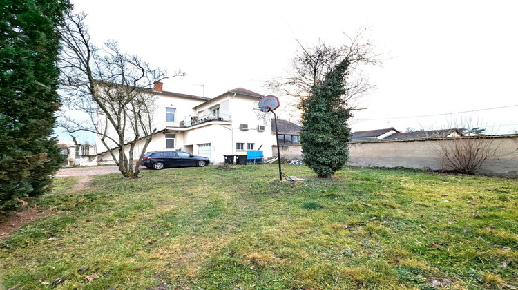 Ma-Cabane - Vente Immeuble ROANNE, 132 m²