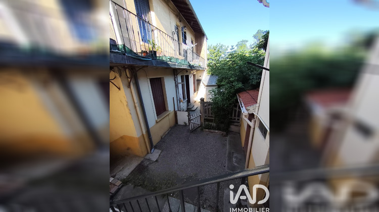Ma-Cabane - Vente Immeuble Roanne, 0 m²