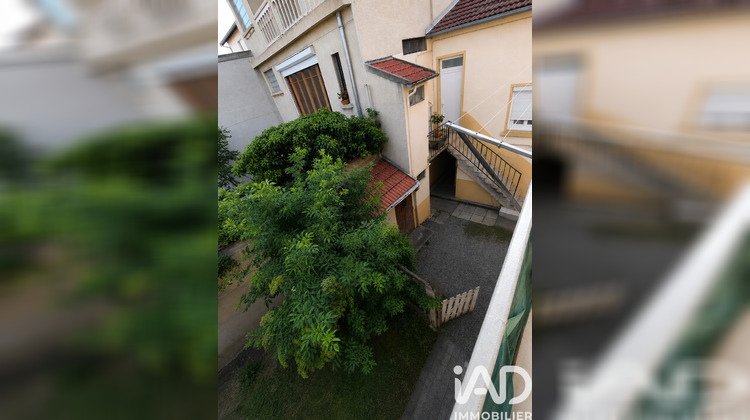 Ma-Cabane - Vente Immeuble Roanne, 0 m²