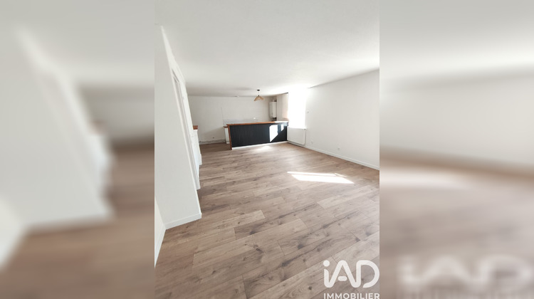 Ma-Cabane - Vente Immeuble Roanne, 0 m²