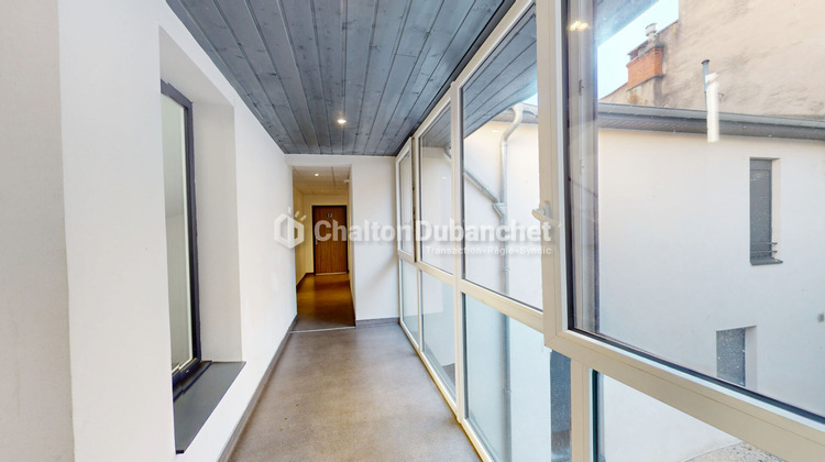 Ma-Cabane - Vente Immeuble ROANNE, 447 m²