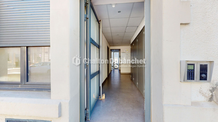 Ma-Cabane - Vente Immeuble ROANNE, 447 m²