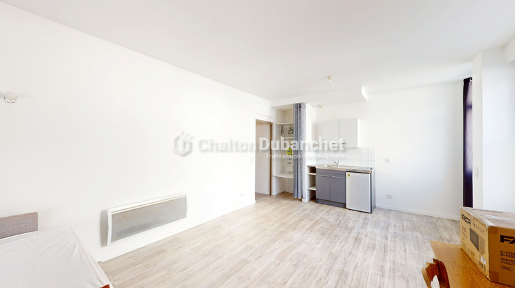 Ma-Cabane - Vente Immeuble ROANNE, 447 m²
