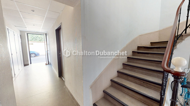 Ma-Cabane - Vente Immeuble ROANNE, 447 m²