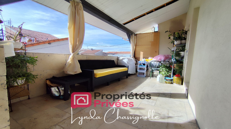 Ma-Cabane - Vente Immeuble ROANNE, 148 m²