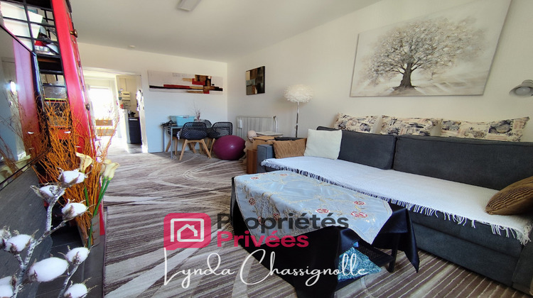 Ma-Cabane - Vente Immeuble ROANNE, 148 m²