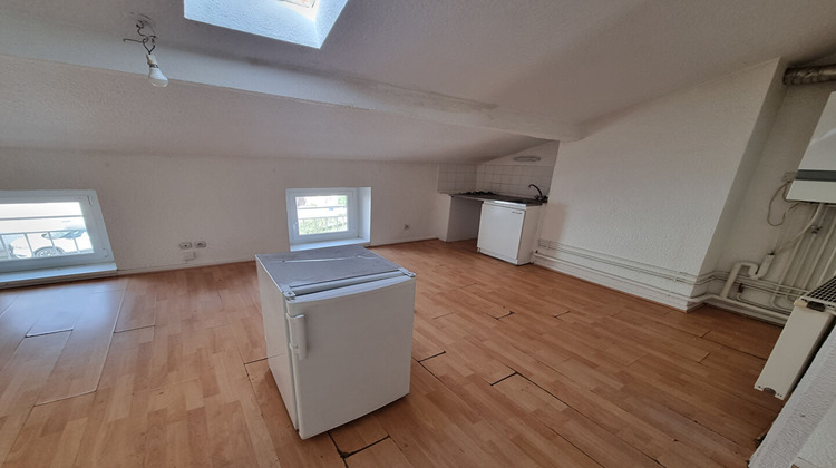 Ma-Cabane - Vente Immeuble ROCHE-LA-MOLIERE, 239 m²