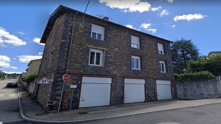 Ma-Cabane - Vente Immeuble Roche la Moliere, 180 m²