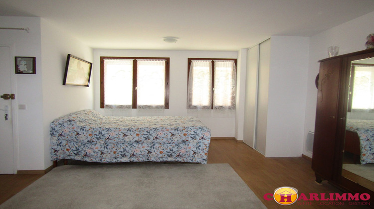 Ma-Cabane - Vente Immeuble Rochechouart, 129 m²