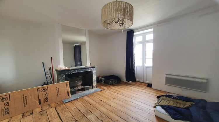 Ma-Cabane - Vente Immeuble Rochefort, 261 m²