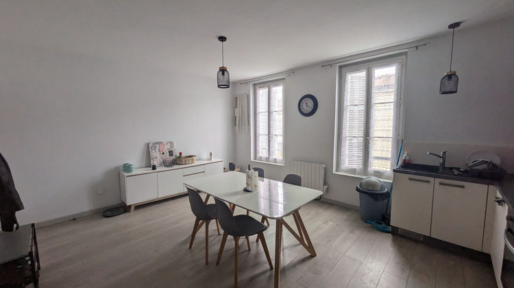 Ma-Cabane - Vente Immeuble ROCHEFORT, 130 m²