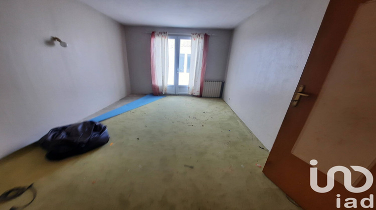 Ma-Cabane - Vente Immeuble Rochefort, 235 m²