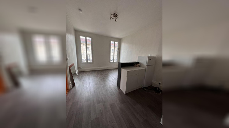 Ma-Cabane - Vente Immeuble ROCHEFORT, 245 m²