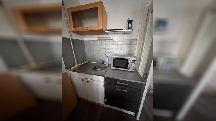 Ma-Cabane - Vente Immeuble ROCHEFORT, 245 m²