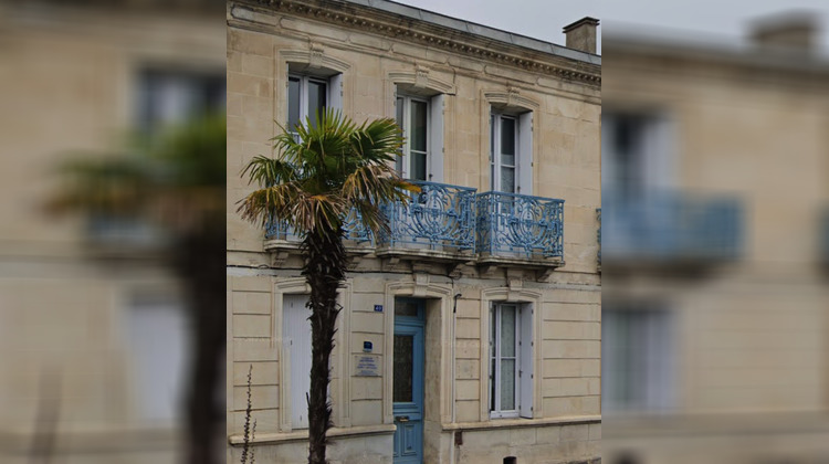 Ma-Cabane - Vente Immeuble Rochefort, 151 m²