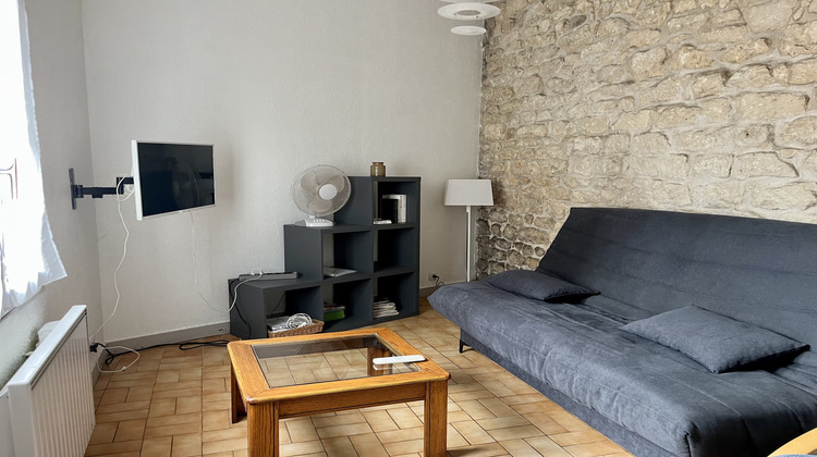 Ma-Cabane - Vente Immeuble Rochefort, 151 m²