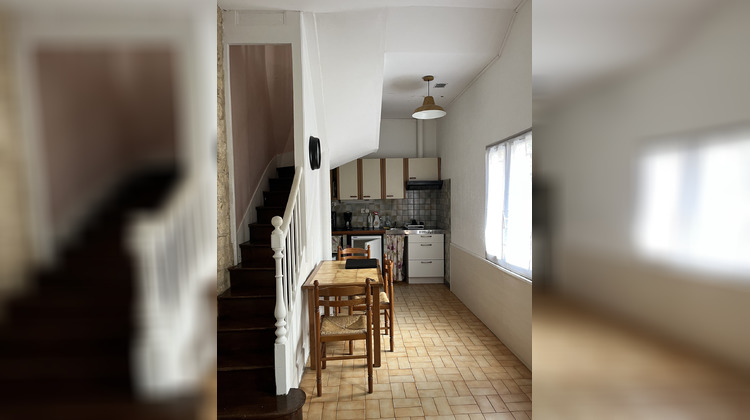 Ma-Cabane - Vente Immeuble Rochefort, 151 m²