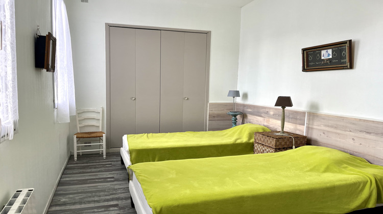 Ma-Cabane - Vente Immeuble Rochefort, 151 m²