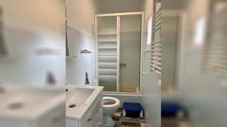 Ma-Cabane - Vente Immeuble Rochefort, 151 m²