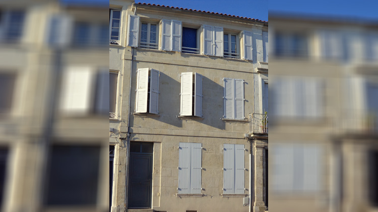 Ma-Cabane - Vente Immeuble Rochefort, 207 m²