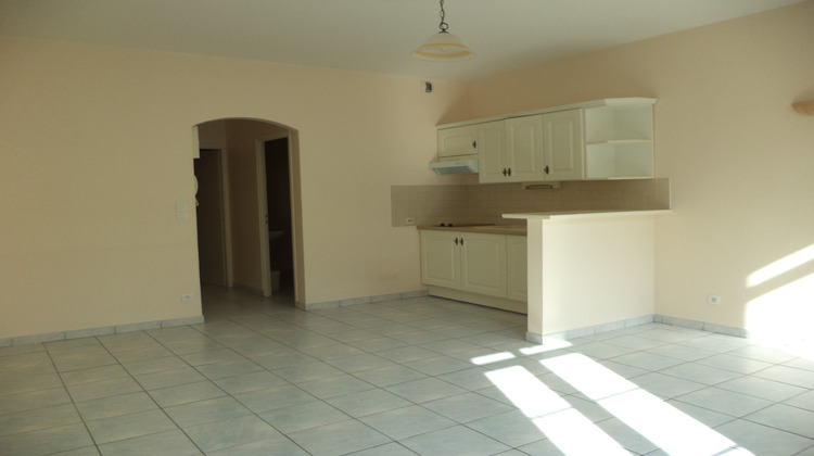 Ma-Cabane - Vente Immeuble Rochefort, 207 m²