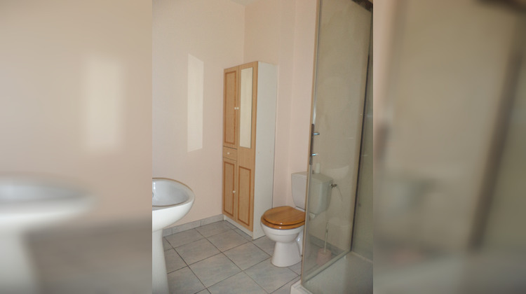 Ma-Cabane - Vente Immeuble Rochefort, 207 m²