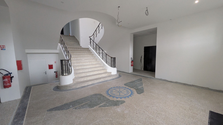 Ma-Cabane - Vente Immeuble ROCHEFORT, 600 m²