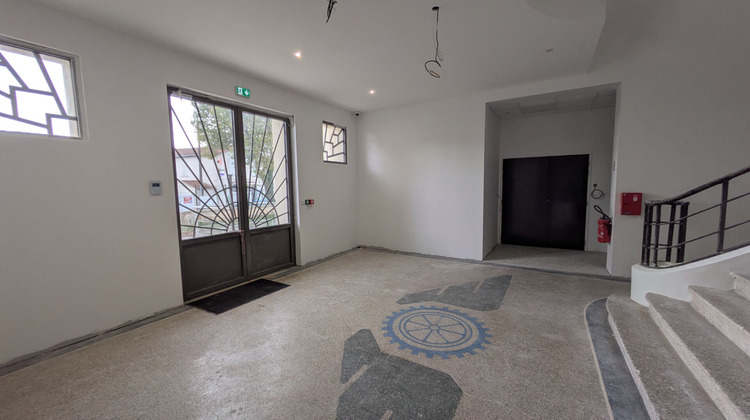 Ma-Cabane - Vente Immeuble ROCHEFORT, 600 m²