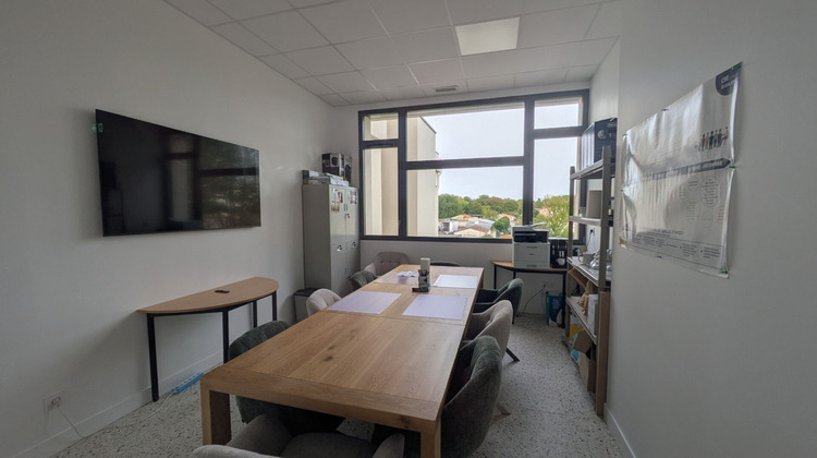 Ma-Cabane - Vente Immeuble ROCHEFORT, 600 m²