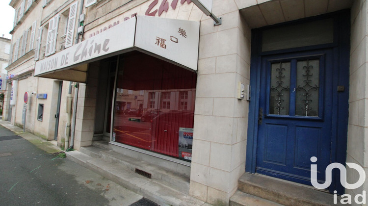 Ma-Cabane - Vente Immeuble Rochefort, 177 m²