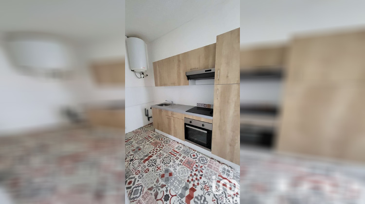 Ma-Cabane - Vente Immeuble Rochefort, 177 m²