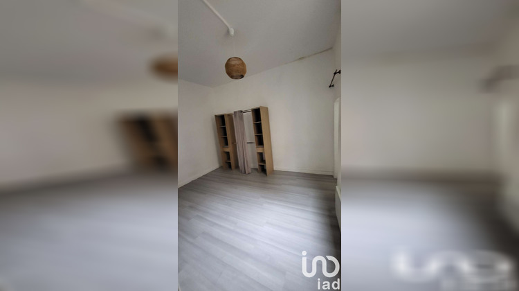 Ma-Cabane - Vente Immeuble Rochefort, 177 m²