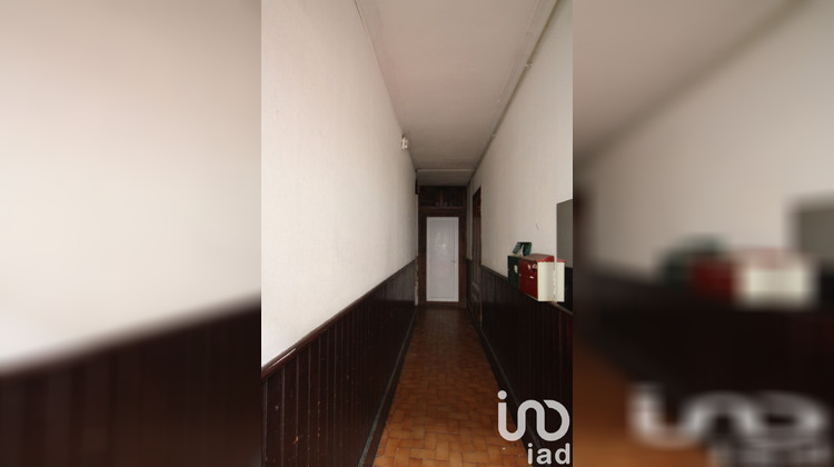 Ma-Cabane - Vente Immeuble Rochefort, 177 m²