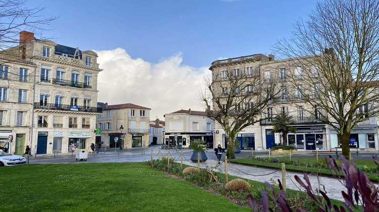 Ma-Cabane - Vente Immeuble Rochefort, 135 m²