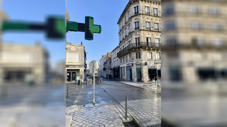 Ma-Cabane - Vente Immeuble Rochefort, 135 m²