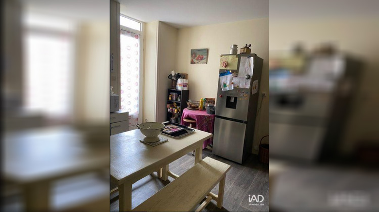 Ma-Cabane - Vente Immeuble Rochefort, 187 m²