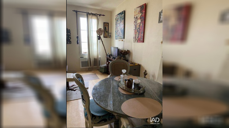 Ma-Cabane - Vente Immeuble Rochefort, 187 m²