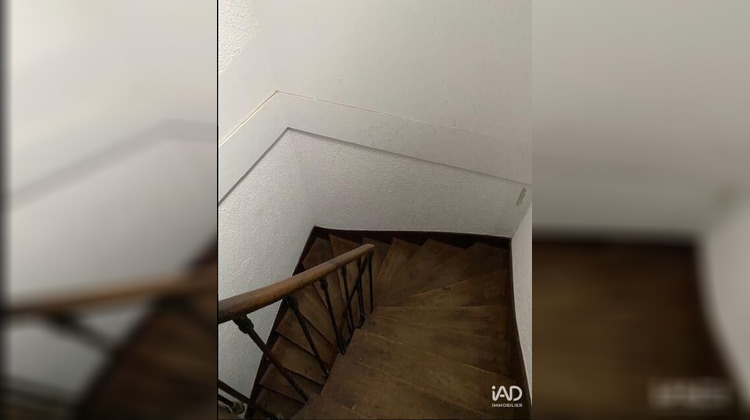 Ma-Cabane - Vente Immeuble Rochefort, 187 m²