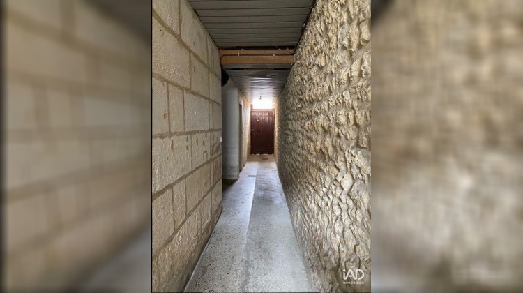 Ma-Cabane - Vente Immeuble Rochefort, 187 m²