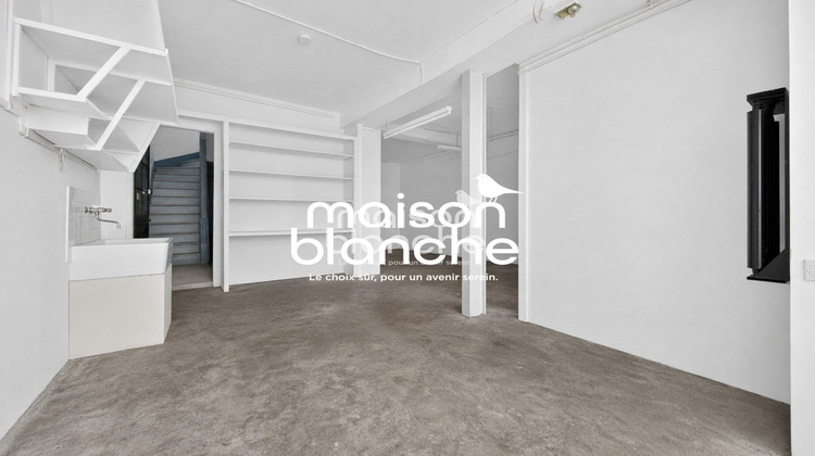 Ma-Cabane - Vente Immeuble Rochefort, 145 m²