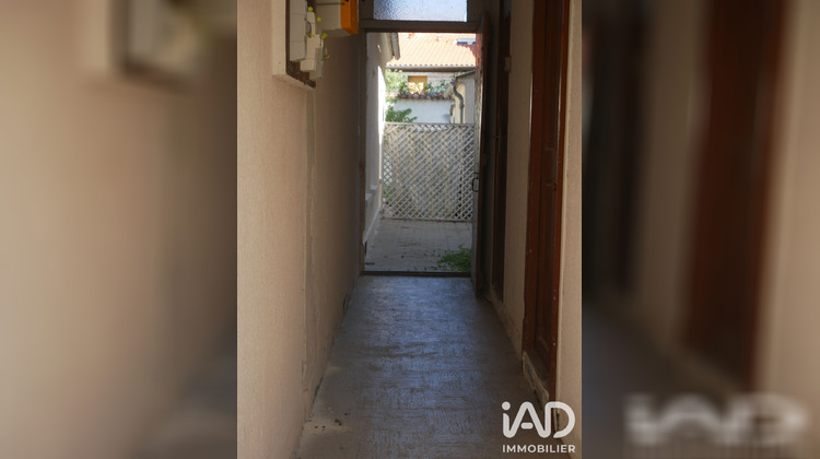 Ma-Cabane - Vente Immeuble Rochefort, 180 m²