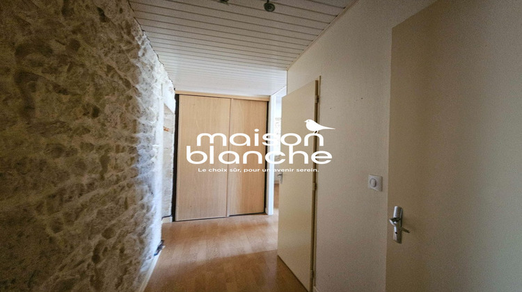 Ma-Cabane - Vente Immeuble Rochefort, 250 m²