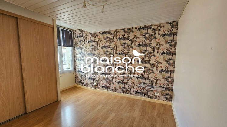 Ma-Cabane - Vente Immeuble Rochefort, 250 m²